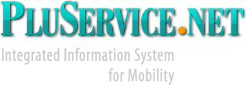 Pluservice - Sistemi informativi integrati per la mobilità